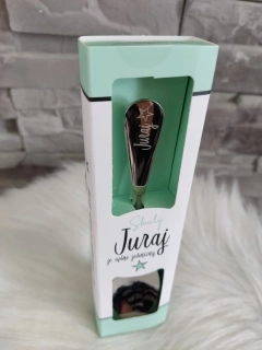 Lyžička Juraj