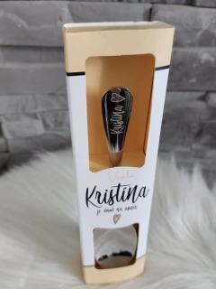 Lyžička Kristína