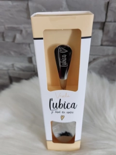 Lyžička Ľubica