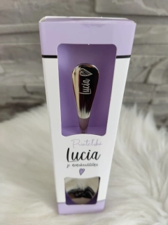 Lyžička Lucia