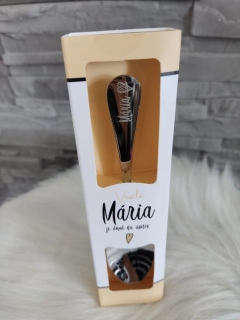Lyžička Mária