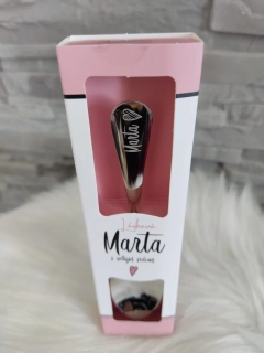 Lyžička Marta