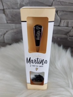 Lyžička Martina