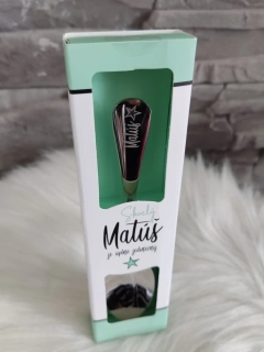 Lyžička Matúš