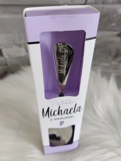 Lyžička Michaela
