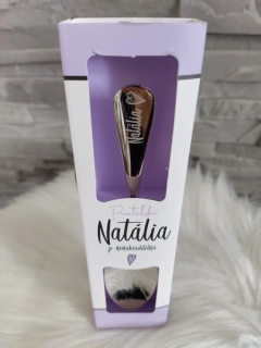 Lyžička Natália