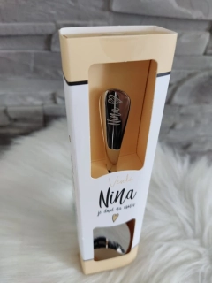 Lyžička Nina