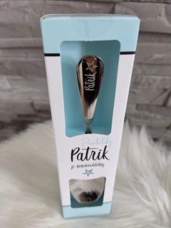 Lyžička Patrik