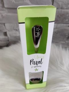 Lyžička Pavol