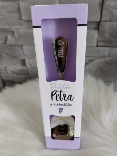 Lyžička Petra