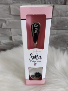 Lyžička Soňa
