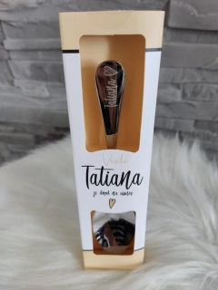 Lyžička Tatiana
