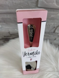 Lyžička Veronika