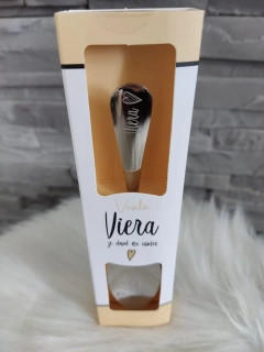 Lyžička Viera