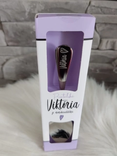 Lyžička Viktória