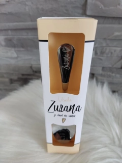 Lyžička Zuzana