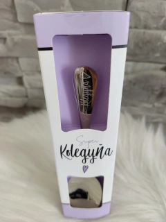 Lyžička Kolegyňa