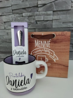Sada Daniela