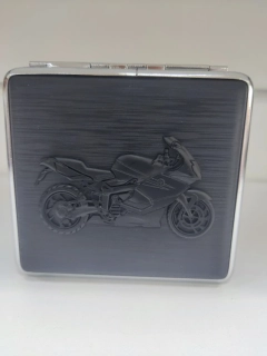 Tabatierka motorka