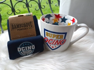 Darčekový set pre ocina 2