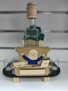 Karafa Biznismen