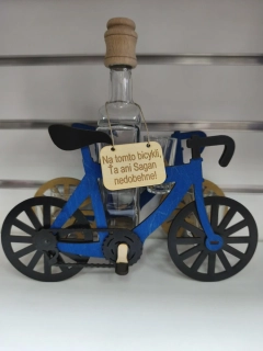 Karafa Bicykel