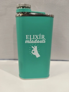 Kanister ploskačka ELIXÍR mladosti