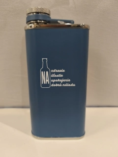 Kanister ploskačka Na ,, všetko,,
