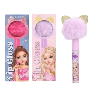 Lesk na pery Pompom BEAUTY and ME TOPModel