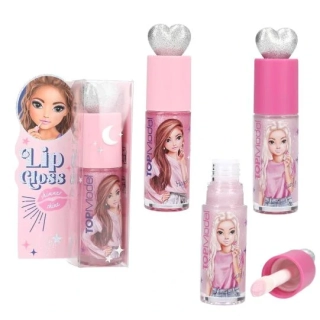 Lesk na pery s trblietkami TOPModel BEAUTY and ME