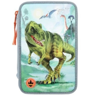 Peračník trojposchodový Dino World