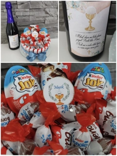 Darčekový set pre chlapca