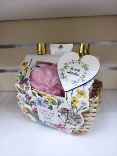Darčeková kozmetická sada - Skvelá učiteľka
