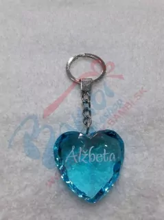 Kľúčenka Alžbeta