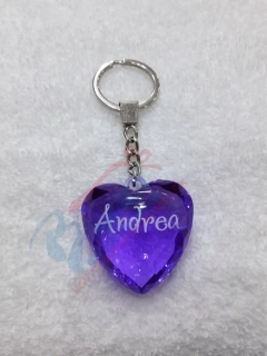 Kľúčenka Andrea
