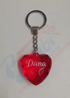 Kľúčenka Dana