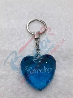 Kľúčenka Karolína