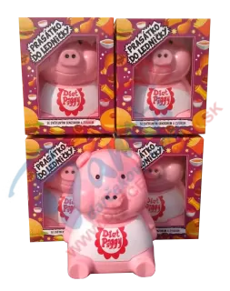 Prasiatko do chladničky