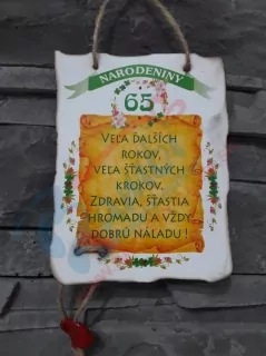 Pergamen 65