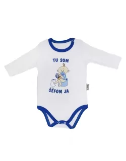 Detské body: Tu som šéfom ja