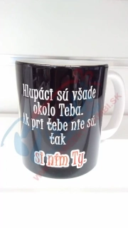 Hrnček Hlupák