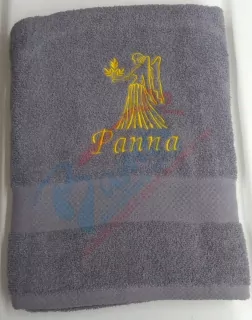 Osuška so znamením Panna