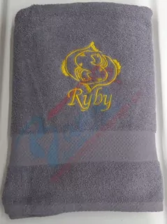 Osuška so znamením Ryby