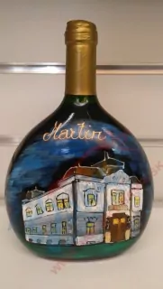 Víno Martin