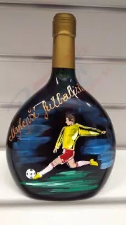 Víno Najlepší futbalista
