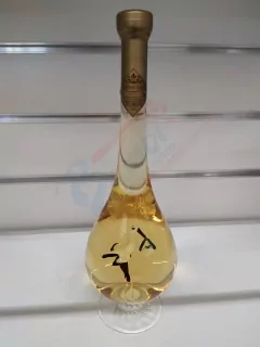 Vínko k narodeniu bábätka s postavičkou