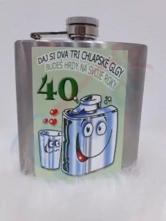 Ploskačka 40