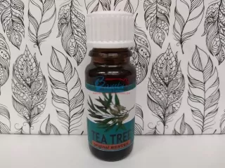 Vonný olej - TEA TREE