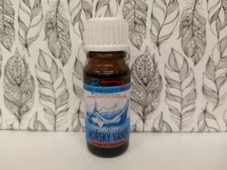 Vonný olej - MOŘSKÝ VÁNEK