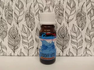 Vonný olej - LEDOVÝ VÍTR